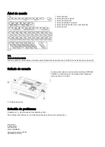 Preview for 24 page of Siemens SITRANS F FUE950 Quick Start Manual