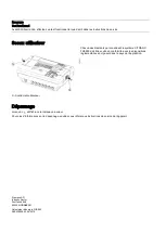 Preview for 32 page of Siemens SITRANS F FUE950 Quick Start Manual