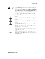 Предварительный просмотр 11 страницы Siemens SITRANS F M Intermag 2 Operating Instructions Manual