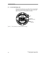 Предварительный просмотр 18 страницы Siemens SITRANS F M Intermag 2 Operating Instructions Manual