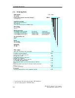 Предварительный просмотр 20 страницы Siemens SITRANS F M Intermag 2 Operating Instructions Manual