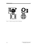 Предварительный просмотр 22 страницы Siemens SITRANS F M Intermag 2 Operating Instructions Manual