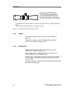 Предварительный просмотр 28 страницы Siemens SITRANS F M Intermag 2 Operating Instructions Manual