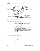 Предварительный просмотр 32 страницы Siemens SITRANS F M Intermag 2 Operating Instructions Manual