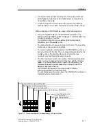 Предварительный просмотр 33 страницы Siemens SITRANS F M Intermag 2 Operating Instructions Manual