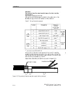 Предварительный просмотр 36 страницы Siemens SITRANS F M Intermag 2 Operating Instructions Manual