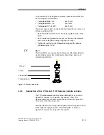 Предварительный просмотр 37 страницы Siemens SITRANS F M Intermag 2 Operating Instructions Manual