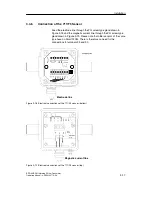 Предварительный просмотр 39 страницы Siemens SITRANS F M Intermag 2 Operating Instructions Manual