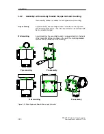 Предварительный просмотр 42 страницы Siemens SITRANS F M Intermag 2 Operating Instructions Manual