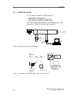 Предварительный просмотр 50 страницы Siemens SITRANS F M Intermag 2 Operating Instructions Manual