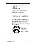 Предварительный просмотр 51 страницы Siemens SITRANS F M Intermag 2 Operating Instructions Manual