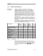 Предварительный просмотр 71 страницы Siemens SITRANS F M Intermag 2 Operating Instructions Manual