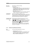 Предварительный просмотр 73 страницы Siemens SITRANS F M Intermag 2 Operating Instructions Manual