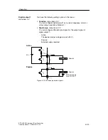 Предварительный просмотр 83 страницы Siemens SITRANS F M Intermag 2 Operating Instructions Manual