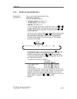 Предварительный просмотр 87 страницы Siemens SITRANS F M Intermag 2 Operating Instructions Manual