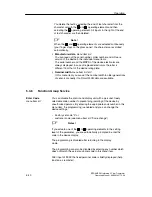 Предварительный просмотр 88 страницы Siemens SITRANS F M Intermag 2 Operating Instructions Manual