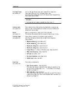 Предварительный просмотр 89 страницы Siemens SITRANS F M Intermag 2 Operating Instructions Manual