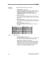 Предварительный просмотр 90 страницы Siemens SITRANS F M Intermag 2 Operating Instructions Manual