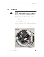 Предварительный просмотр 103 страницы Siemens SITRANS F M Intermag 2 Operating Instructions Manual