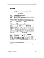 Предварительный просмотр 111 страницы Siemens SITRANS F M Intermag 2 Operating Instructions Manual