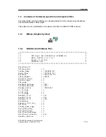 Предварительный просмотр 123 страницы Siemens SITRANS F M Intermag 2 Operating Instructions Manual