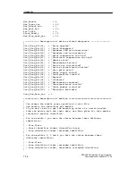 Предварительный просмотр 124 страницы Siemens SITRANS F M Intermag 2 Operating Instructions Manual