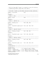 Предварительный просмотр 125 страницы Siemens SITRANS F M Intermag 2 Operating Instructions Manual