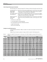 Preview for 10 page of Siemens SITRANS F M MAG 3100 Operating Instructions Manual