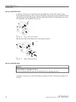 Preview for 30 page of Siemens SITRANS F M MAG 3100 Operating Instructions Manual