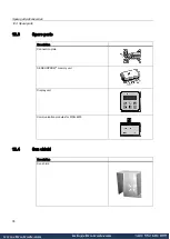 Preview for 77 page of Siemens SITRANS F M MAG 5000 Manual