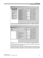 Preview for 51 page of Siemens SITRANS F M MAG 8000 Operating Instructions Manual