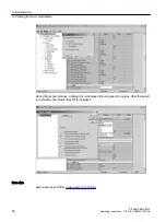 Preview for 52 page of Siemens SITRANS F M MAG 8000 Operating Instructions Manual