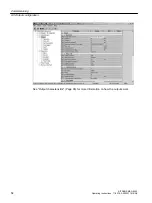 Preview for 54 page of Siemens SITRANS F M MAG 8000 Operating Instructions Manual