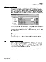 Preview for 69 page of Siemens SITRANS F M MAG 8000 Operating Instructions Manual