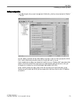 Preview for 73 page of Siemens SITRANS F M MAG 8000 Operating Instructions Manual