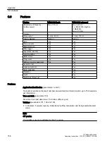 Preview for 158 page of Siemens SITRANS F M MAG 8000 Operating Instructions Manual