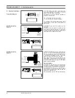 Preview for 10 page of Siemens SITRANS F M MAG 8000 Operating Manual