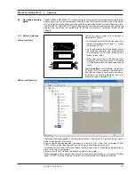 Preview for 35 page of Siemens SITRANS F M MAG 8000 Operating Manual