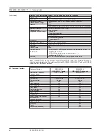 Preview for 46 page of Siemens SITRANS F M MAG 8000 Operating Manual