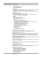 Preview for 48 page of Siemens SITRANS F M MAG 8000 Operating Manual