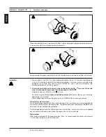 Preview for 12 page of Siemens SITRANS F M MAGFLO Operating Manual