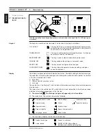 Preview for 24 page of Siemens SITRANS F M MAGFLO Operating Manual