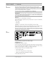 Preview for 25 page of Siemens SITRANS F M MAGFLO Operating Manual