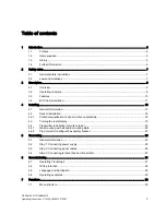 Preview for 5 page of Siemens SITRANS F M TRANSMAG 2 Operating Instructions Manual