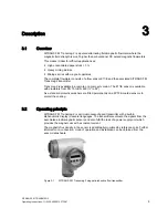 Preview for 11 page of Siemens SITRANS F M TRANSMAG 2 Operating Instructions Manual