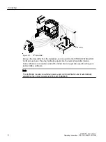 Предварительный просмотр 8 страницы Siemens SITRANS F M Verificator Operating Instructions Manual