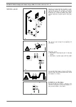 Preview for 3 page of Siemens SITRANS F M Technical Documentation Manual