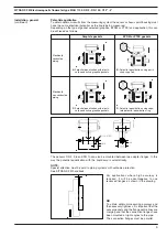 Preview for 5 page of Siemens SITRANS F M Technical Documentation Manual