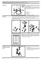 Preview for 6 page of Siemens SITRANS F M Technical Documentation Manual