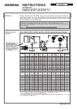 Preview for 8 page of Siemens SITRANS F M Technical Documentation Manual